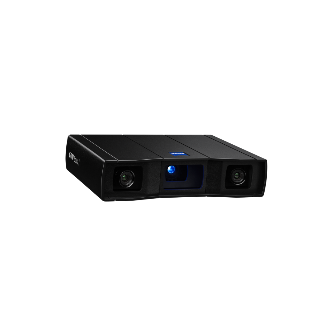 Scanner E Computer Blue SCANNERS – blue3dmetrology